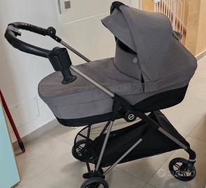 Trio Cybex Melio