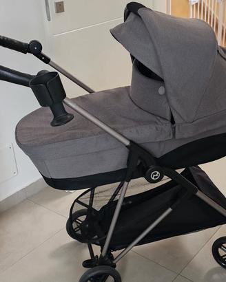 Trio Cybex Melio