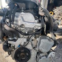 MOTORE H4MB6 HYBRID 1.6 BENZINA