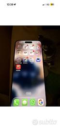 I phone 15 pro max 256 gb