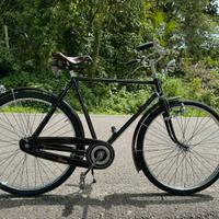 Bici epoca  taurus anni 40