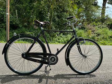 Bici epoca  taurus anni 40