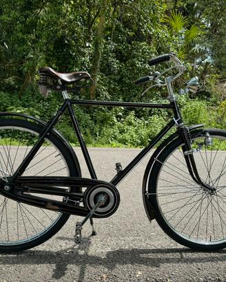 Bici epoca  taurus anni 40