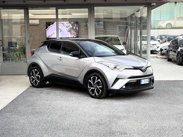 Toyota C-HR 1.8 Hybrid 98CV E6 Neo - 2016