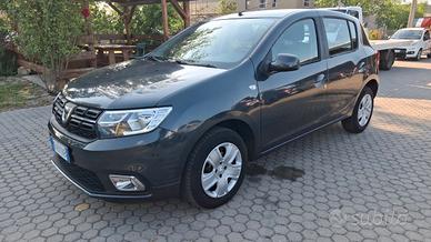 Dacia Sandero 1.0 sce Streetway Comfort s&s 75cv m