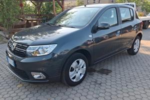 Dacia Sandero 1.0 sce Streetway Comfort s&s 75cv m