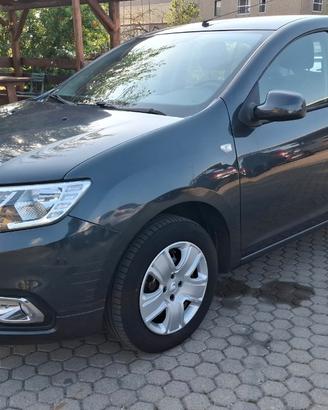 Dacia Sandero 1.0 sce Streetway Comfort s&s 75cv m