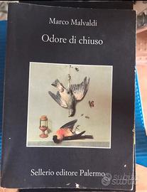 Tre libri gialli Marco Malvaldi