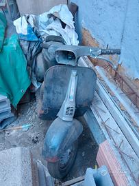 moto d epoca