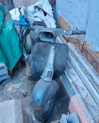 moto d epoca