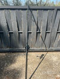 Canna da carpfisching 3,5 metri