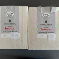 Calici Barolo SPIEGELAU Fontanafredda – 8 pezzi