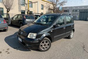 Fiat Panda 1.2