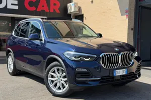 BMW X5 xDrive25d SPORT (NESSUN VINCOLO) FULL OPT