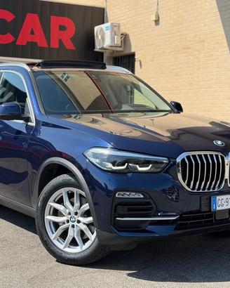 BMW X5 xDrive25d SPORT (NESSUN VINCOLO) FULL OPT