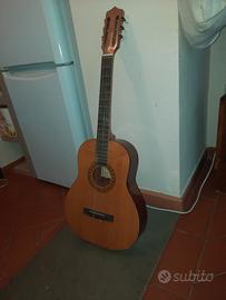 chitarra 