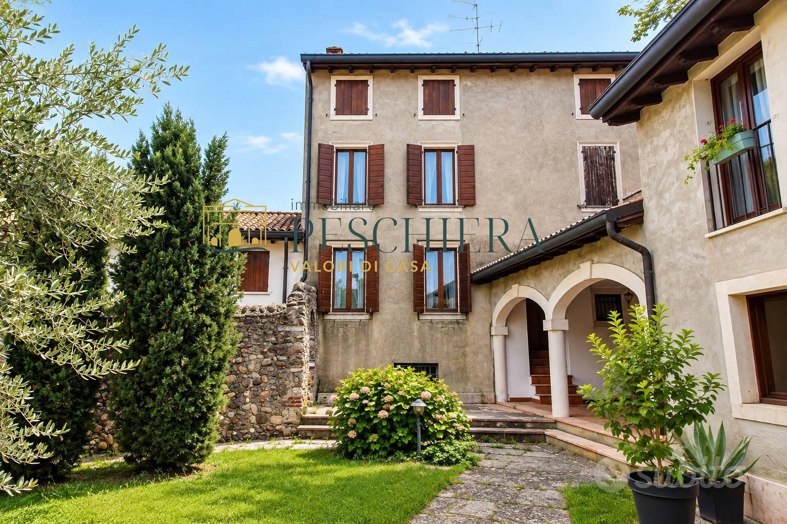 Casa – Sona, Località Bragati - Vista 2