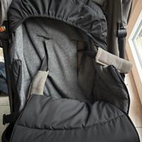 Sacco passeggino Bugaboo