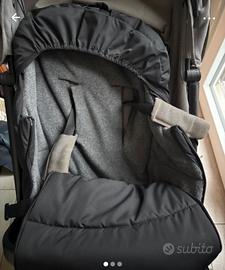 Sacco passeggino Bugaboo