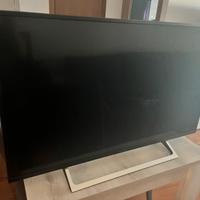 Sony 43xe7096 smart tv