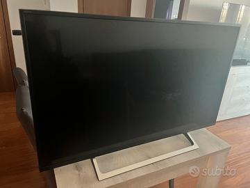 Sony 43xe7096 smart tv