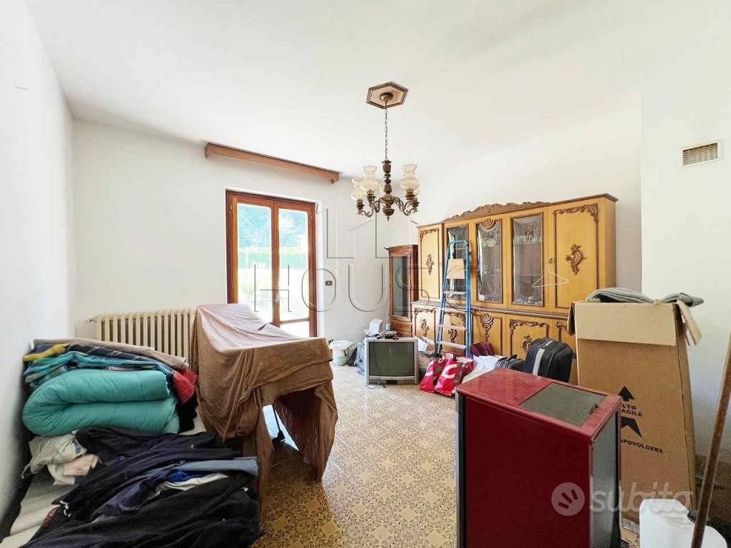 Appartamento – Anghiari, Santo Stefano - Vista 4