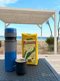 Yerba Mate Argentina