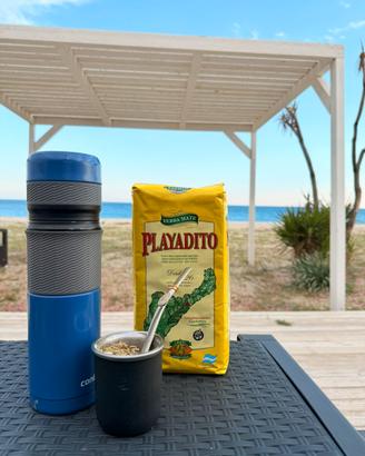 Yerba Mate Argentina