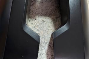 pannelli borse Triumph Tiger 660 sport