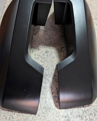 pannelli borse Triumph Tiger 660 sport