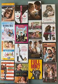 Dvd commedie marvel drama thriller storici fanta