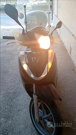 Honda SH 300 2008 – 39.234 km – Funzionante – 400€
