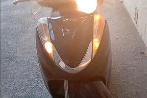 Honda SH 300 2008 – 39.234 km – Funzionante – 400€