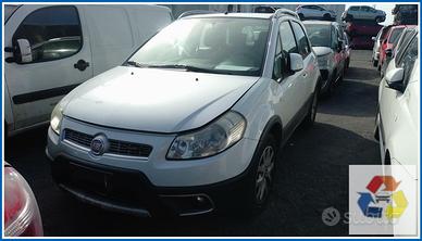 Ricambi Usati FIAT Sedici