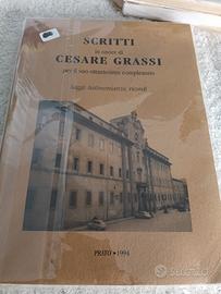 scritti in onore di CESARE GUASTI 