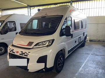 Roller team livigstone 6xl sport limited