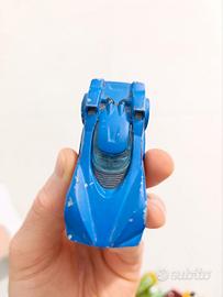 Hot wheels Scoopa di Fuego