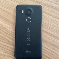 Nexus 5 X by LG