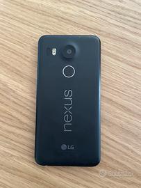 Nexus 5 X by LG