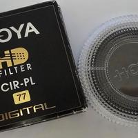 HOYA CIR-PL Polarizzatore circolare HD