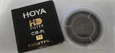 HOYA CIR-PL Polarizzatore circolare HD