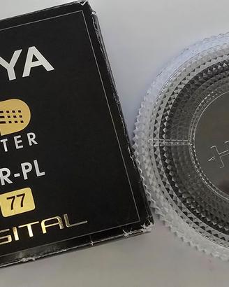 HOYA CIR-PL Polarizzatore circolare HD