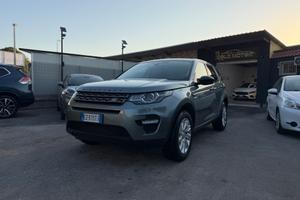 Land Rover Discovery Sport 2.0 TD4 150 CV HSE Luxu