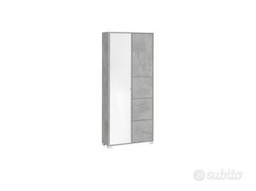 ARMADIO PORTASCARPE NUOVISSIMO