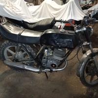 Ricambi Gilera 125 TG1