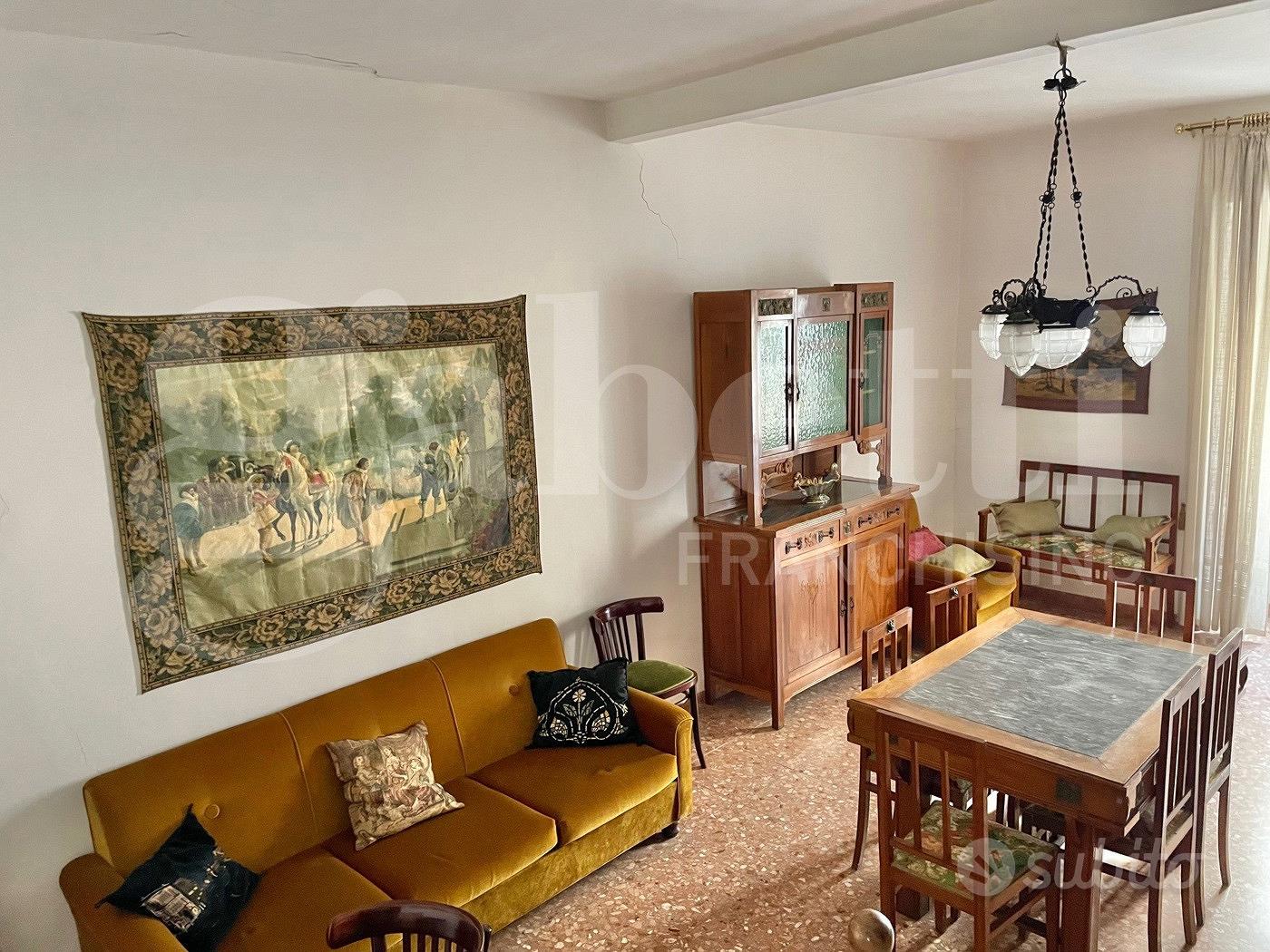 Apartment in Orte, Petignano - Vista 3