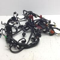 IMPIANTO ELETTRICO HONDA NC X ABS 750 2014 2015 JH