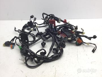 IMPIANTO ELETTRICO HONDA NC X ABS 750 2014 2015 JH