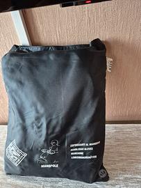 Manopole TUCANO - mod.R319