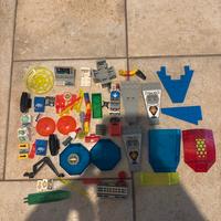 Lego space